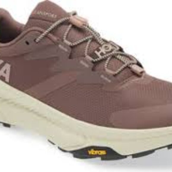 HOKA Transport Running Sneaker Shoes Smoky Quartz 8.5 NEW - Picture 8 of 8